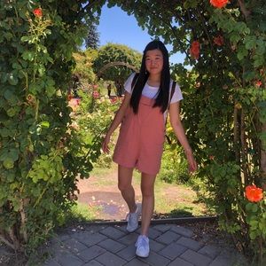 Meet your Posher, Karen